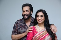 Sampradayini Suppini Suddapoosani Movie Press Meet